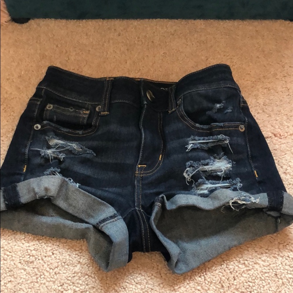 American Eagle shorts